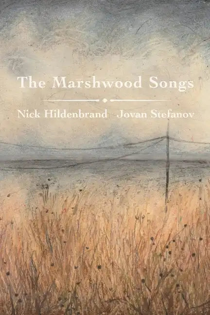 The Marshwood Songs - Paperback