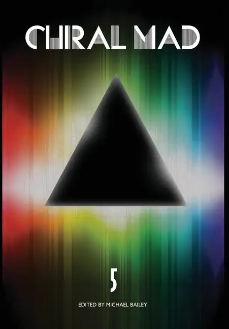 Chiral Mad 5 - Hardcover