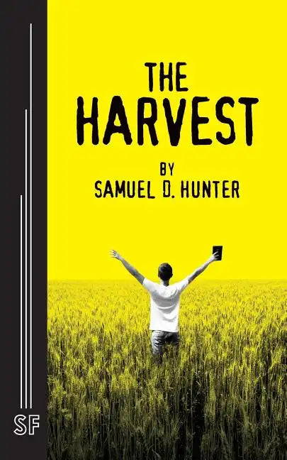 The Harvest - Paperback