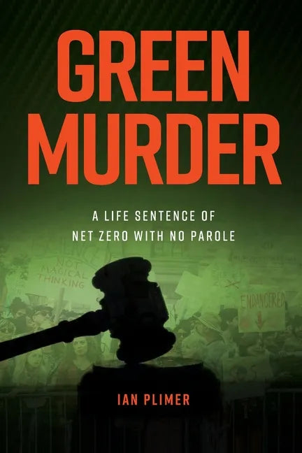 Green Murder: (Worldwide Edition) - Paperback