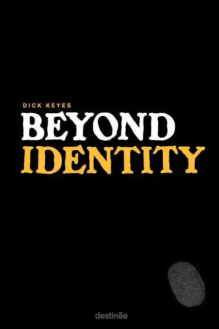 Beyond Identity - Paperback