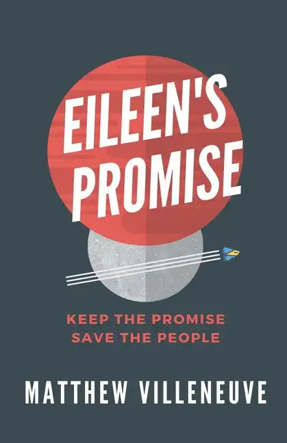 Eileen's Promise - Paperback