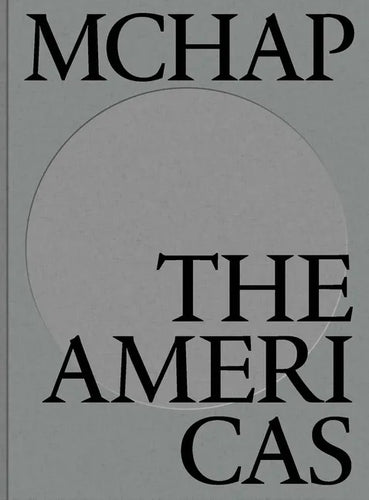 McHap Book One: The Americas - Hardcover