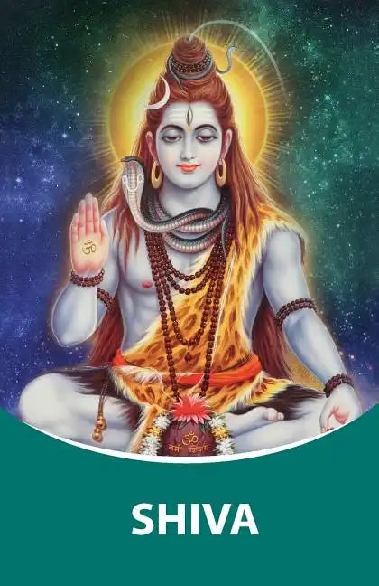 Shiva: Dictations through the Messenger Tatyana Nicholaevna Mickushina (from 2005 through 2016) - Paperback
