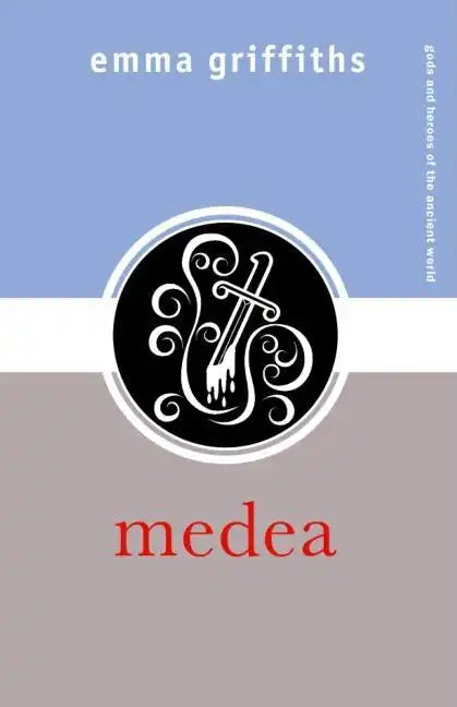 Medea - Paperback