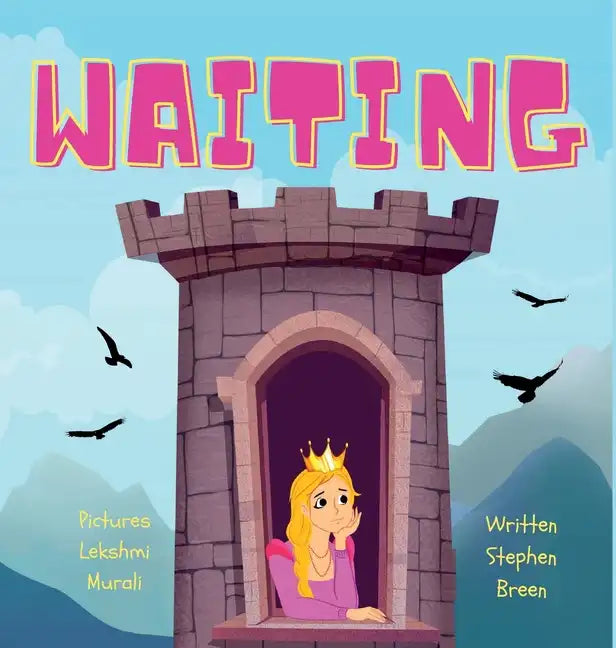 Waiting - Hardcover