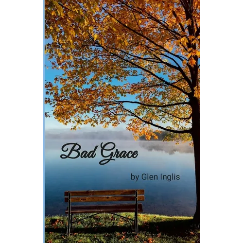 Bad Grace - Paperback