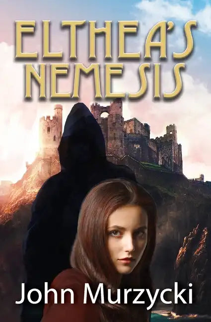 Elthea's Nemesis - Paperback