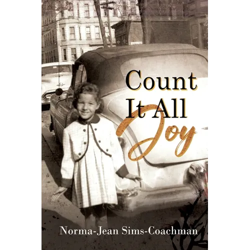 Count It All Joy - Paperback