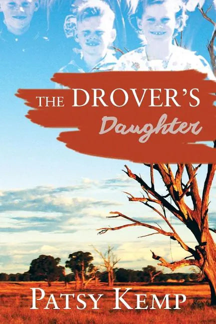 The Drover's Daughter - Paperback