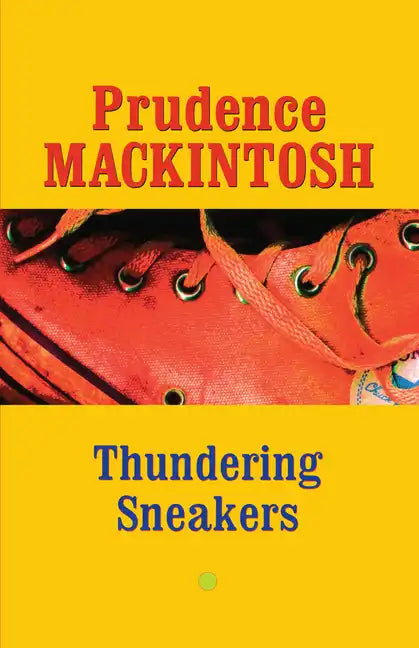 Thundering Sneakers - Paperback