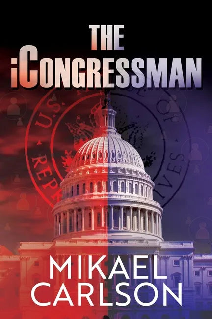 The iCongressman - Paperback