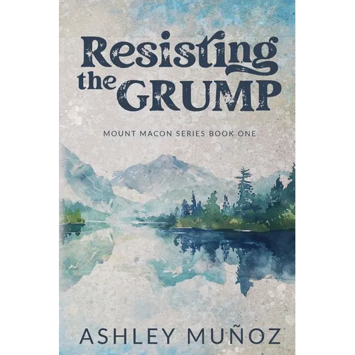 Resisting the Grump - Paperback