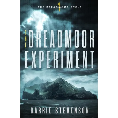 The Dreadmoor Experiment - Paperback