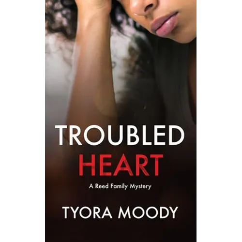 Troubled Heart - Paperback