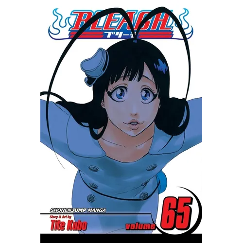 Bleach, Vol. 65: Marching Out the Zombies - Paperback