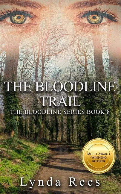 The Bloodline Trail - Paperback