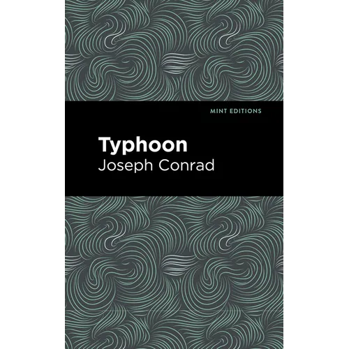 Typhoon - Paperback