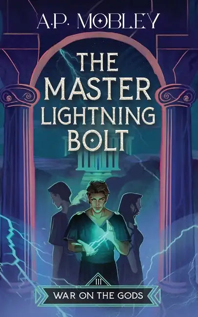 The Master Lightning Bolt - Paperback