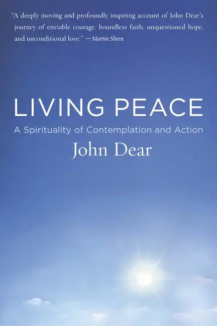 Living Peace - Paperback