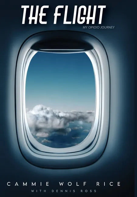 The Flight - Hardcover