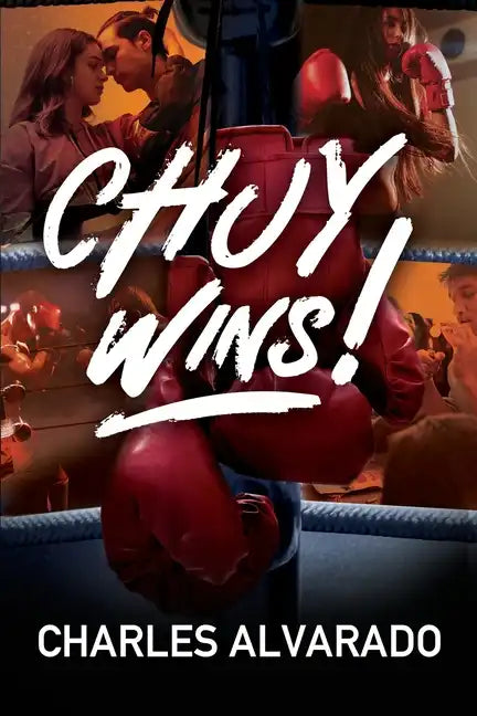 Chuy Wins! - Paperback