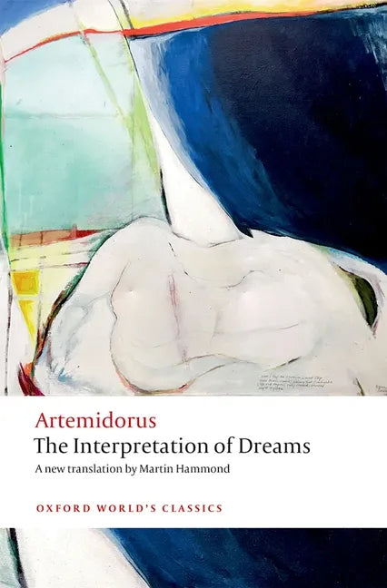 The Interpretation of Dreams - Paperback