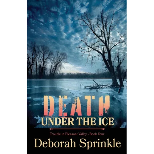 Death Under the Ice - Paperback