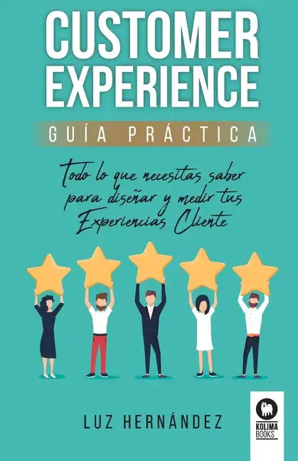 Customer Experience - Paperback