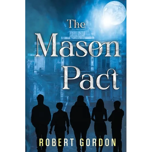 The Mason Pact - Paperback