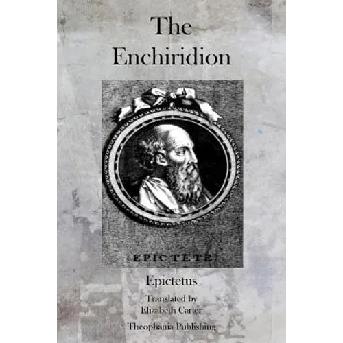 The Enchiridion - Paperback