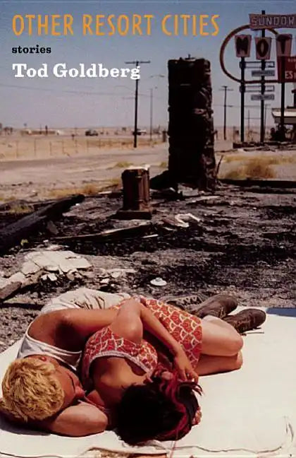 Other Resort Cities - Paperback