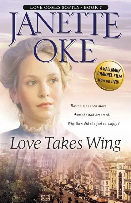 Love Takes Wing - Paperback