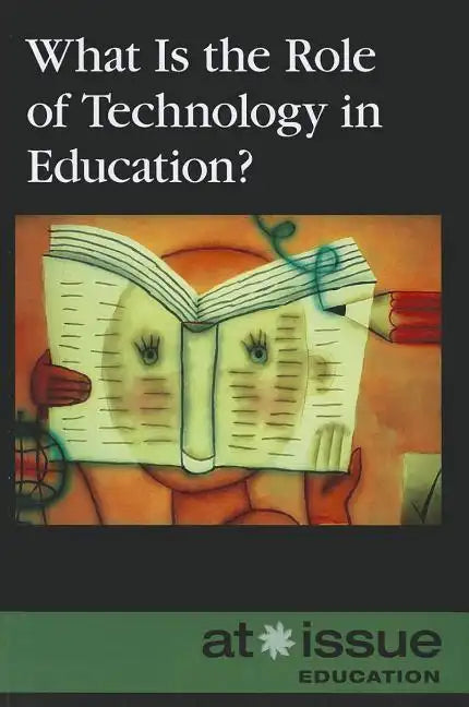 What Is the Role of Technology in Education? - Paperback