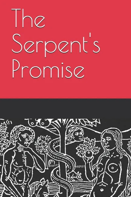 The Serpent's Promise - Paperback