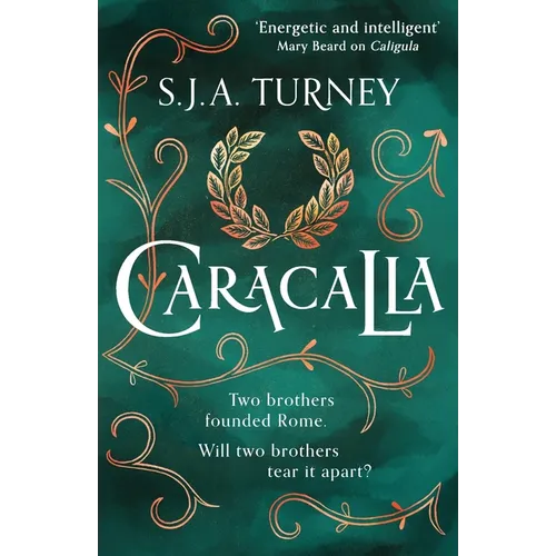 Caracalla - Paperback