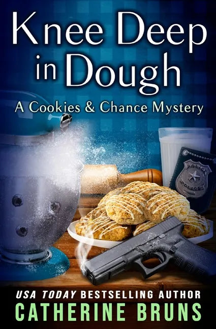 Knee Deep in Dough - Paperback