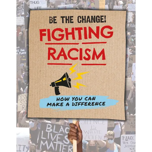 Racial Equality - Paperback