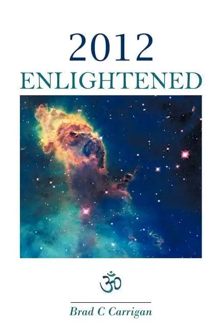 2012 Enlightened - Paperback