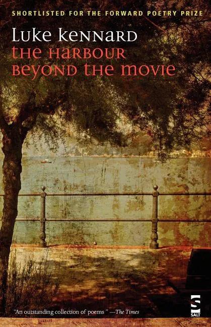 The Harbour Beyond the Movie - Paperback
