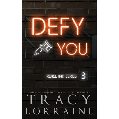 Defy You: Discreet Edition - Paperback