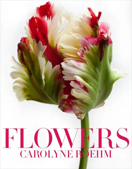 Flowers - Hardcover