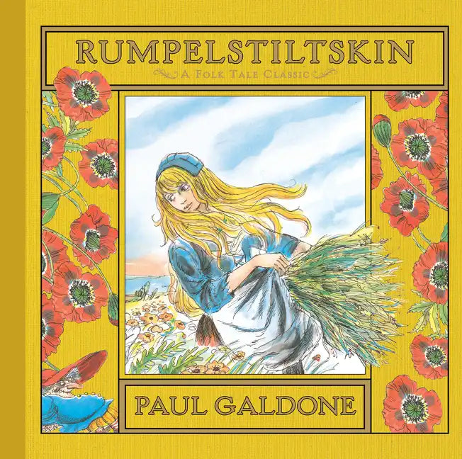 Rumpelstiltskin - Hardcover