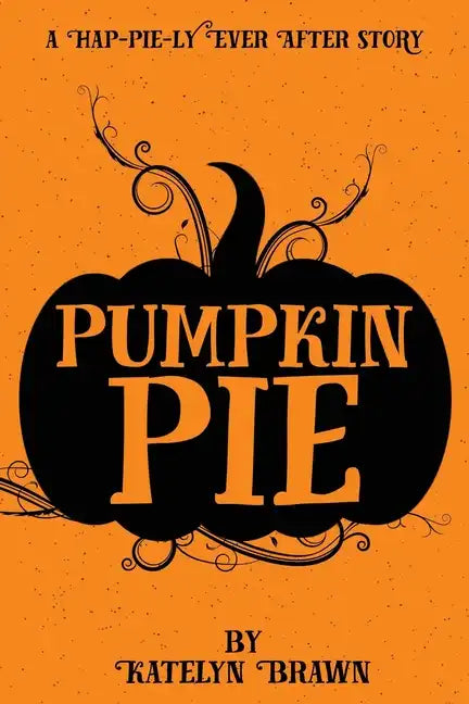 Pumpkin Pie - Paperback