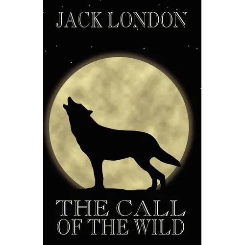 The Call of the Wild - Paperback