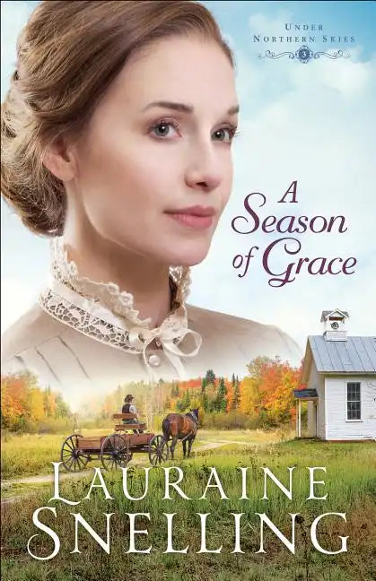 A Season of Grace - Paperback