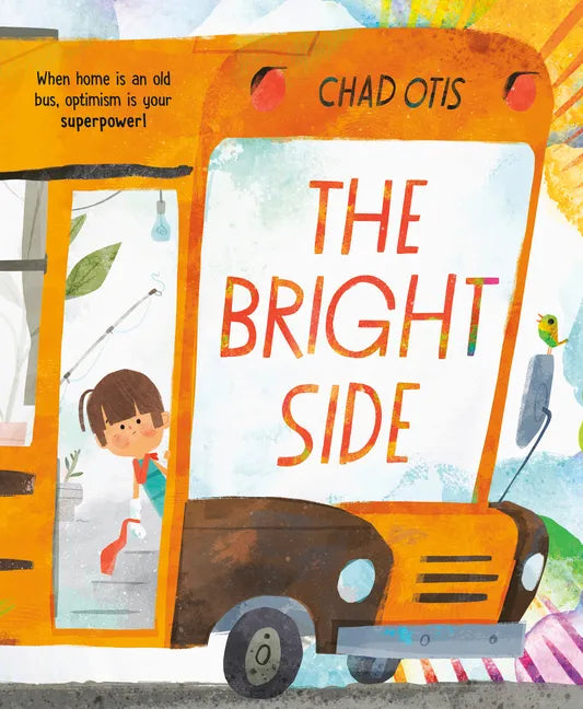 The Bright Side - Hardcover