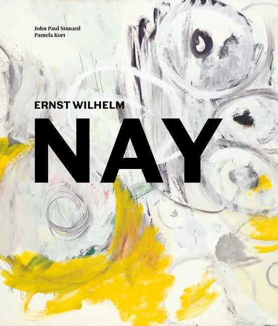 Ernst Wilhelm Nay - Paperback