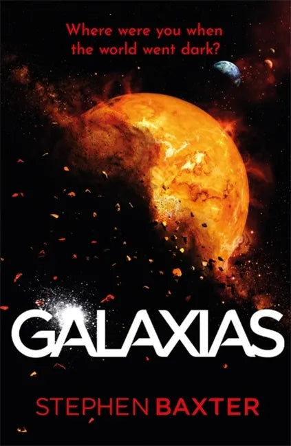 Galaxias - Paperback