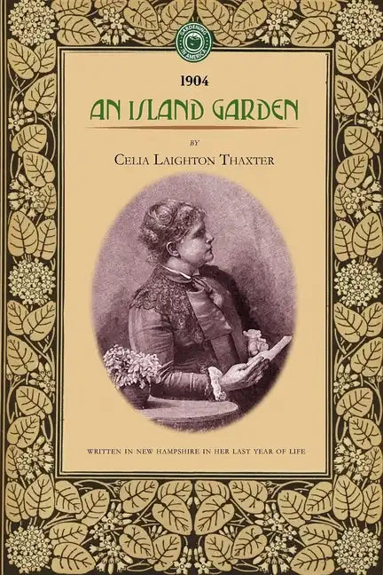 Island Garden - Paperback